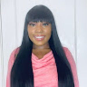 Meet your Posher, Jasmine